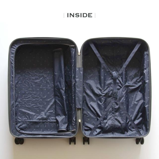 FREQUENTER　58L　1-512