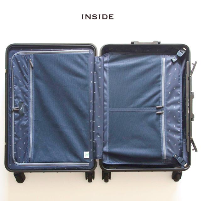 FREQUENTER　65L　1-530