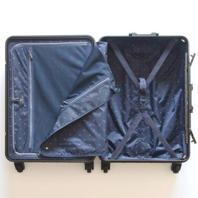 FREQUENTER　65L　1-530