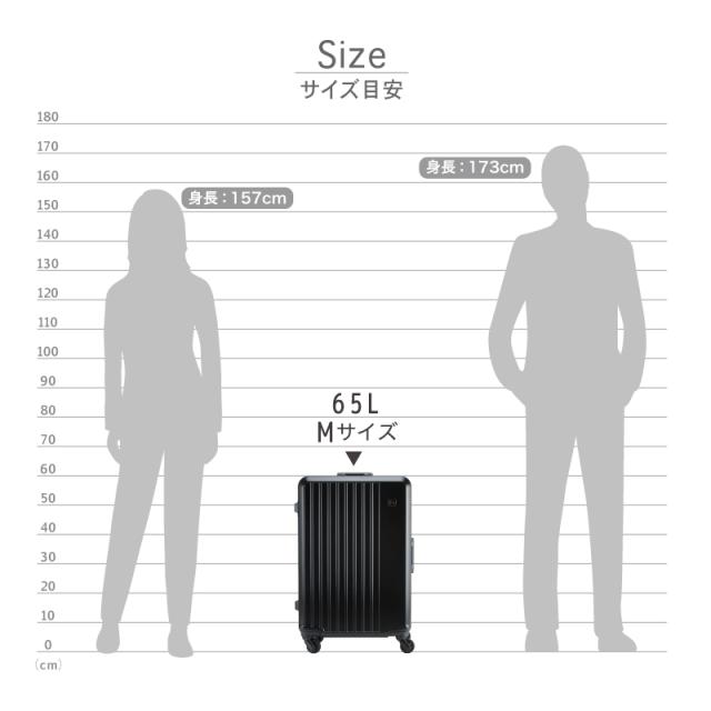 FREQUENTER　65L　1-530