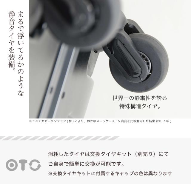 FREQUENTER　65L　1-530