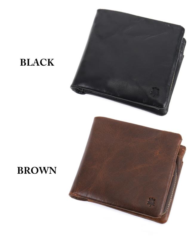 Allegro アレグロ エスポワールシリーズ 二つ折り財布 03133