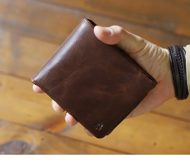 Allegro アレグロ エスポワールシリーズ 二つ折り財布 03133