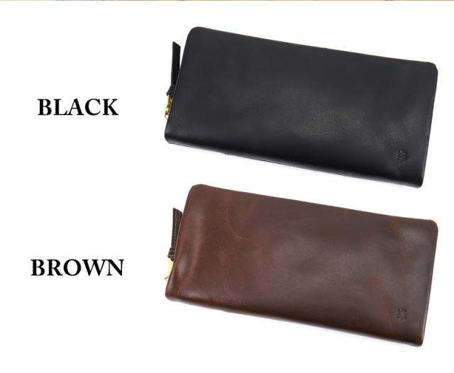 Allegro アレグロ エスポワールシリーズ ラウンドファスナー長財布 03137