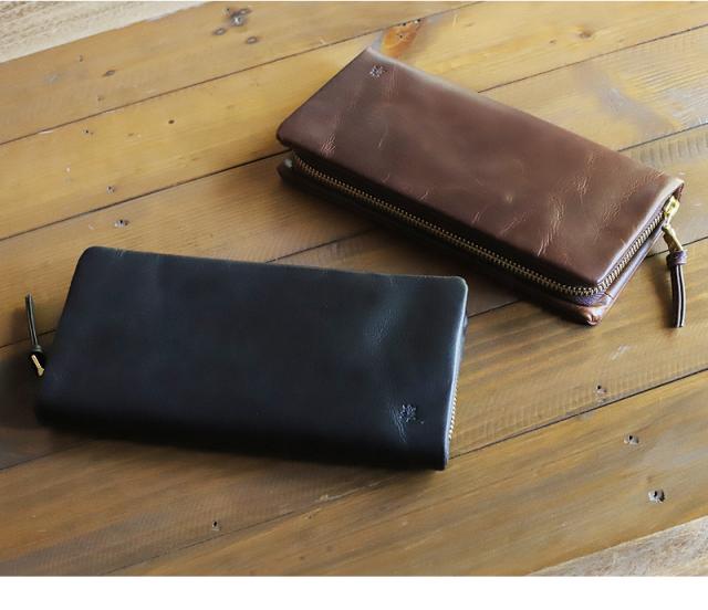 Allegro アレグロ エスポワールシリーズ ラウンドファスナー長財布 03137