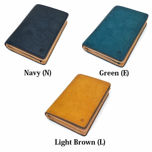 Allegro(アレグロ) オーリオ ミドルウォレット