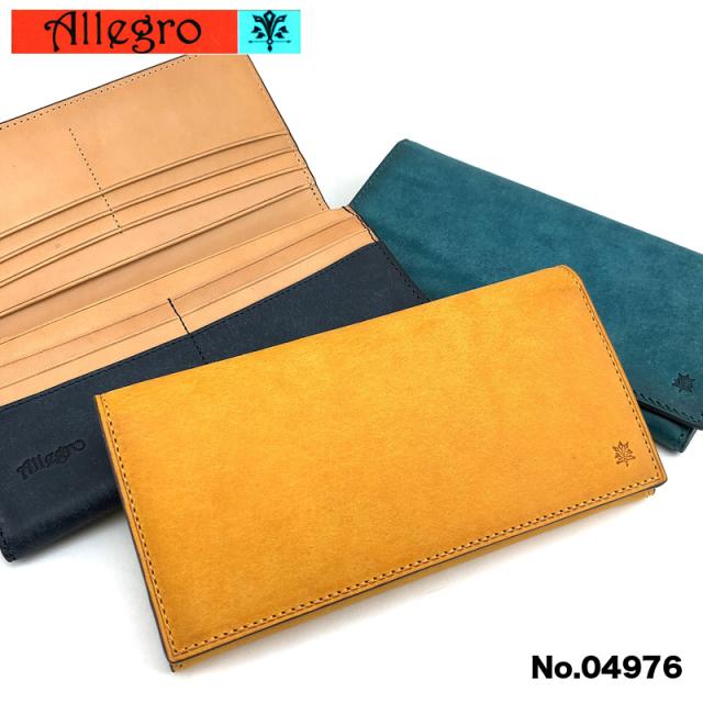 Allegro(アレグロ) オーリオ 長財布