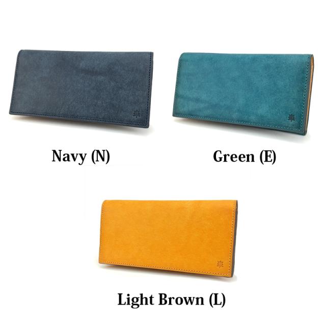 Allegro(アレグロ) オーリオ 長財布