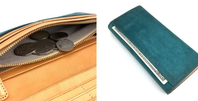 Allegro(アレグロ) オーリオ 長財布