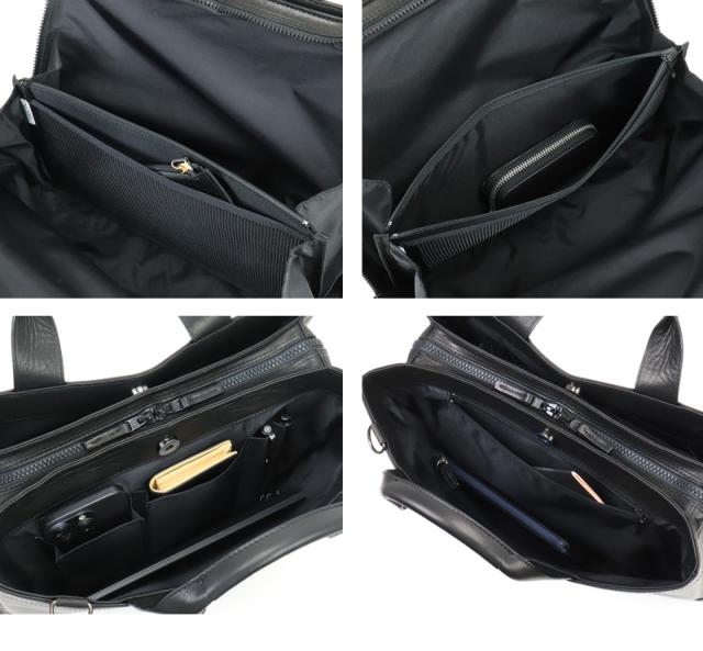 FIGARO フィガロ ビス ビジネスバッグ ブリーフケース 2WAY A4 17103