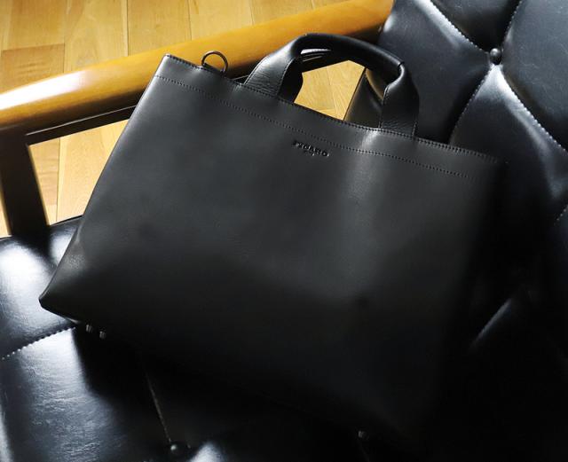 FIGARO フィガロ ビス ビジネスバッグ ブリーフケース 2WAY A4 17103