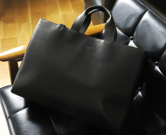 FIGARO フィガロ ビス ビジネスバッグ ブリーフケース 2WAY B4 17108