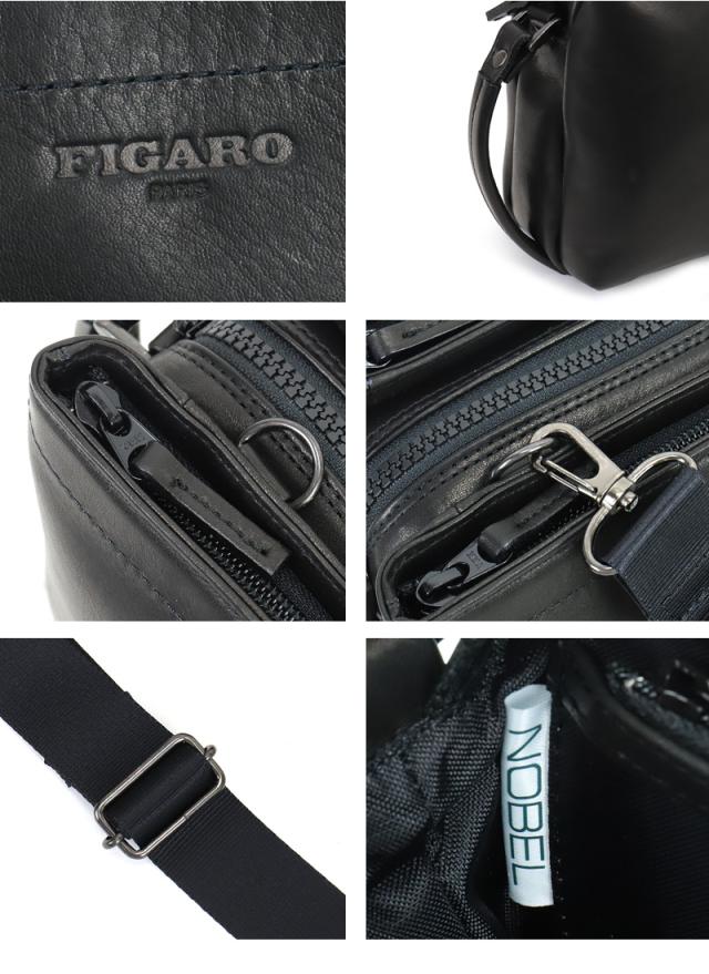 FIGARO フィガロ ビス クラッチバッグ ショルダーバッグ クラッチショルダー 2WAY セカンドバッグ 17109