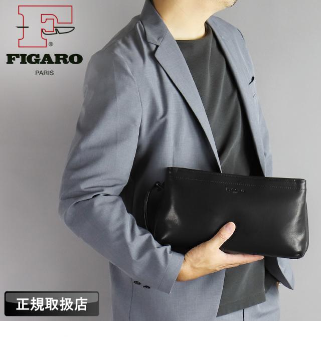 FIGARO フィガロ ビス クラッチバッグ ショルダーバッグ クラッチショルダー 2WAY セカンドバッグ 17110