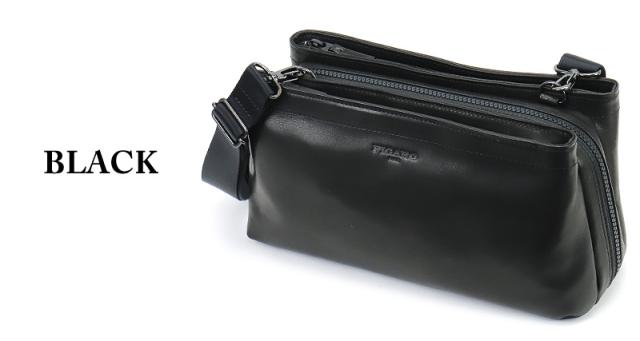 FIGARO フィガロ ビス クラッチバッグ ショルダーバッグ クラッチショルダー 2WAY セカンドバッグ 17110