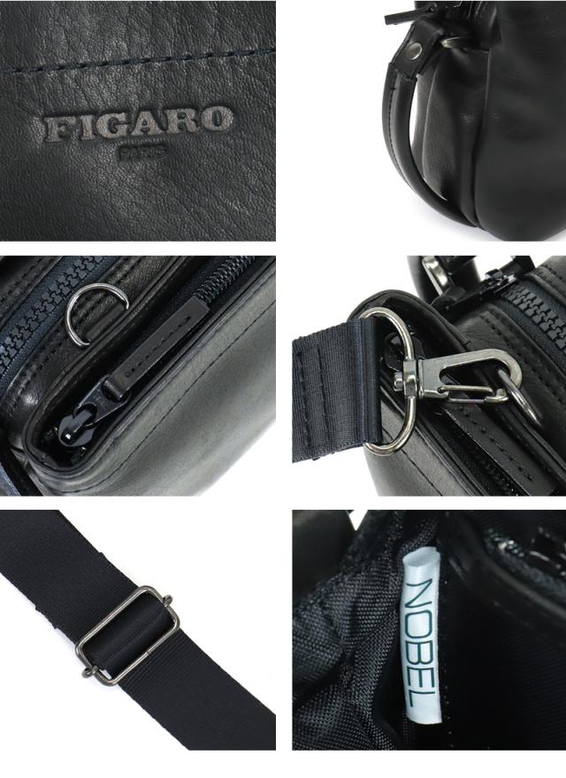 FIGARO フィガロ ビス クラッチバッグ ショルダーバッグ クラッチショルダー 2WAY セカンドバッグ 17110