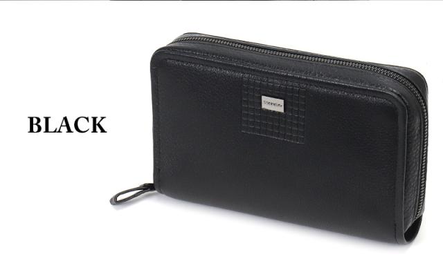 FIGARO フィガロ アルル2シリーズ クラッチバッグ セカンドバッグ 牛革 本革 レザー 36191