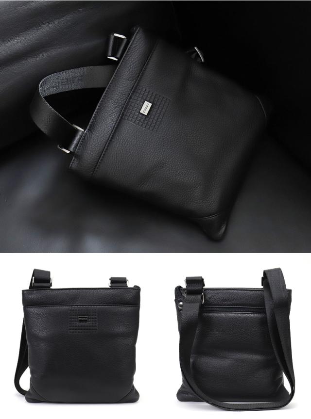 FIGARO フィガロ アルル2シリーズ ショルダーバッグ 牛革 本革 レザー 36195