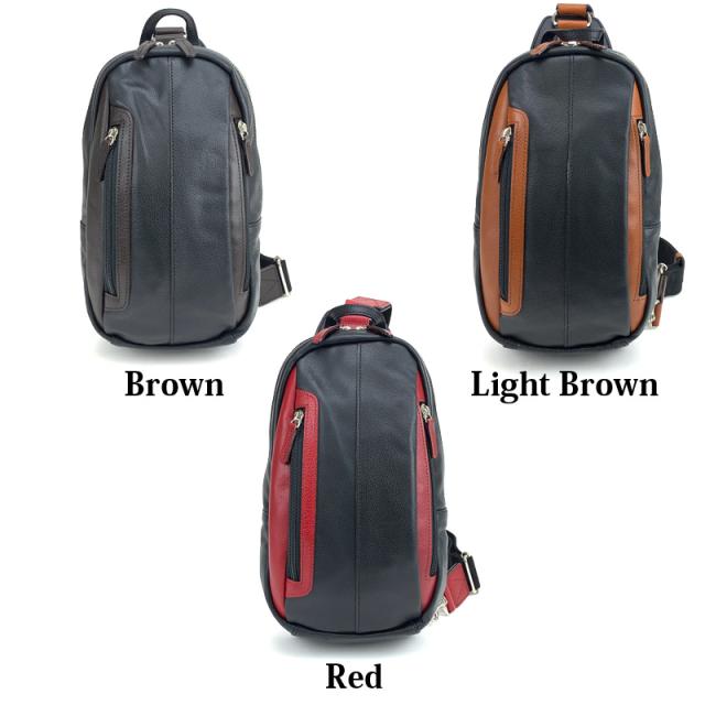 Allegro(アレグロ) カーポ ボディバッグ