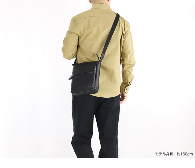 Allegro アレグロ ユッティーナ2 ミニショルダーバッグ 斜め掛けバッグ 牛革 本革 レザー ショルダーバッグ