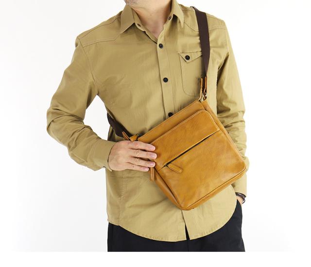 Allegro アレグロ ユッティーナ2 ミニショルダーバッグ 斜め掛けバッグ 牛革 本革 レザー ショルダーバッグ