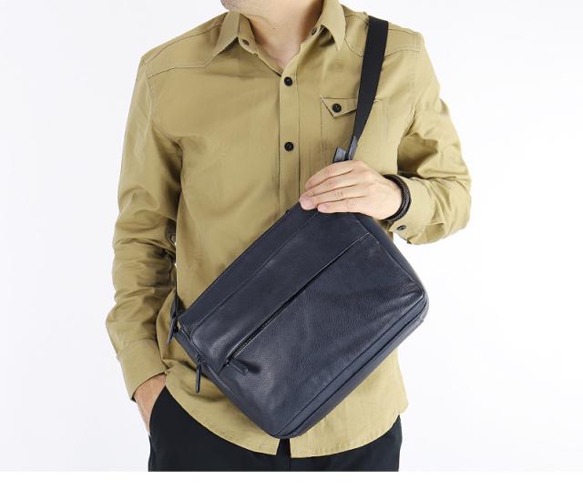 Allegro アレグロ ユッティーナ2 ショルダーバッグ 斜め掛けバッグ 牛革 本革 レザー ショルダーバッグ