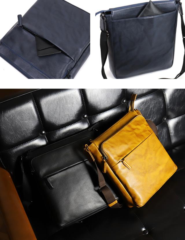 Allegro アレグロ ユッティーナ2 ショルダーバッグ 斜め掛けバッグ 牛革 本革 レザー ショルダーバッグ