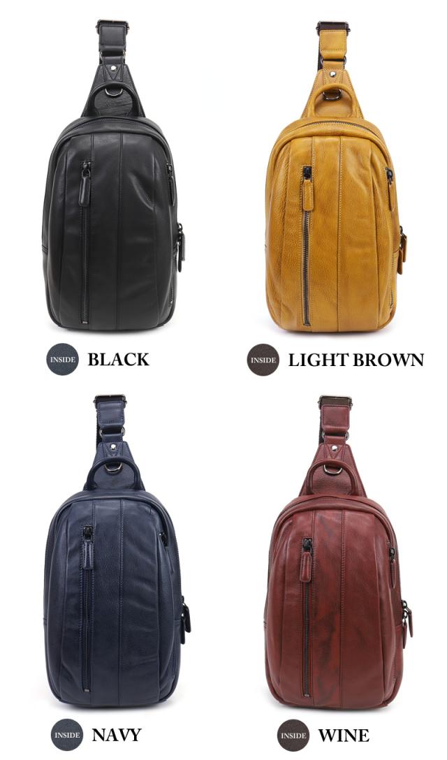 Allegro アレグロ ユッティーナ2 ボディバッグ 斜め掛けバッグ 牛革 本革 レザー ボディバッグ