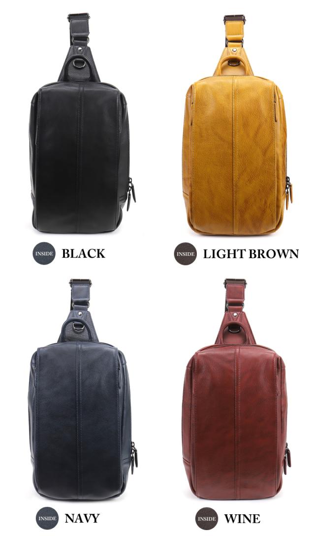 Allegro アレグロ ユッティーナ2 ボディバッグ 斜め掛けバッグ 牛革 本革 レザー ボディバッグ