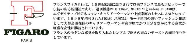 FIGARO フィガロ ビス ビジネスバッグ ブリーフケース 2WAY A4 17103