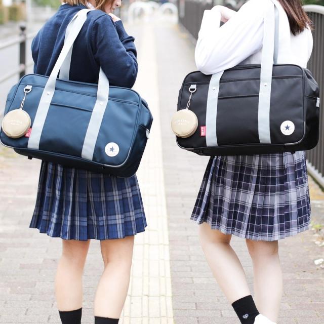 CONVERSE スクールバッグ 20102 