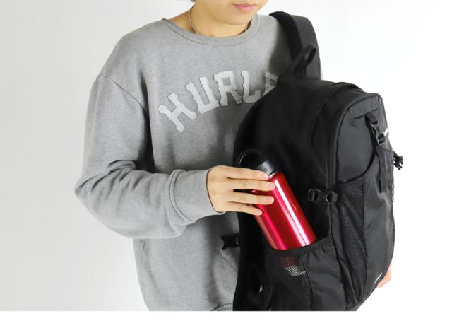 Columbia コロンビア CASTLE ROCK 20L BACKPACK2 キャッスルロック20Lバックパック2 リュック リュックサック デイパック PU8663