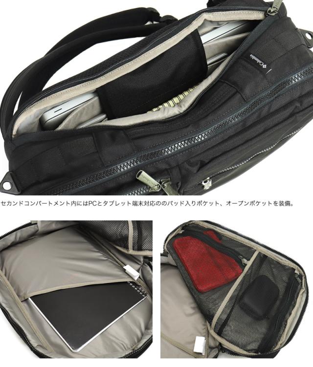【リュック】送料無料 Columbia STAR RANGE 3WAY BACKPACK PU8671