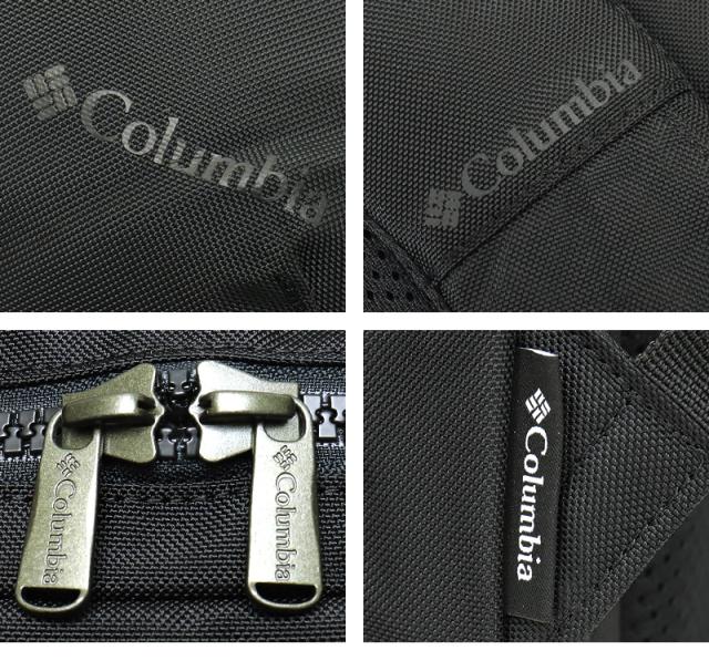 【リュック】送料無料 Columbia STAR RANGE SQUARE BACKPACK M PU8672