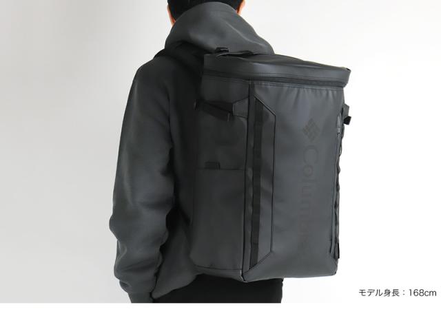 【リュック】送料無料 Columbia SIDEKICK 30L BACKPACK PU8675