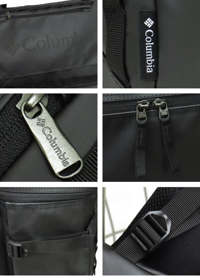 【リュック】送料無料 Columbia SIDEKICK 30L BACKPACK PU8675