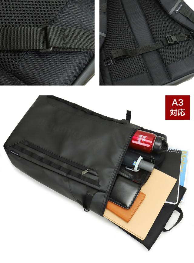 【リュック】送料無料 Columbia SIDEKICK 30L BACKPACK PU8675