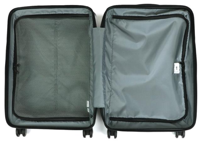 ace.TOKYO(エース トーキョー) CORNERSTONE2-Z(コーナーストーン2-Z) スーツケース 06861