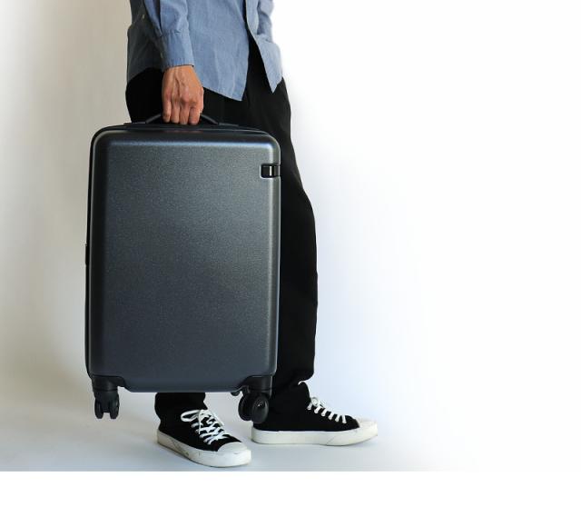 ace.TOKYO(エース トーキョー) CORNERSTONE2-Z(コーナーストーン2-Z) スーツケース 06861