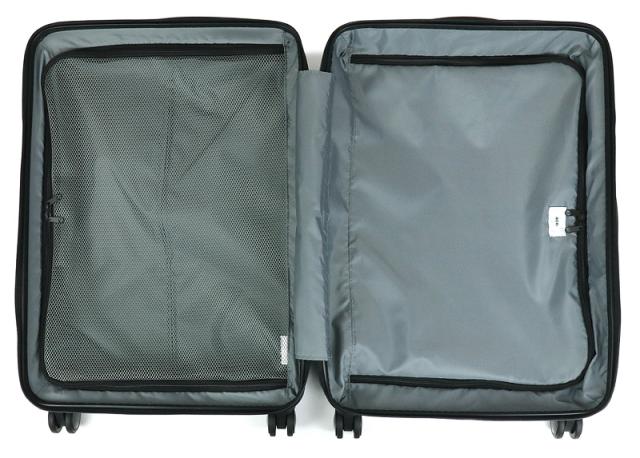 ace.TOKYO（エース トーキョー） CORNERSTONE2-Z（コーナーストーン2-Z） スーツケース 06862