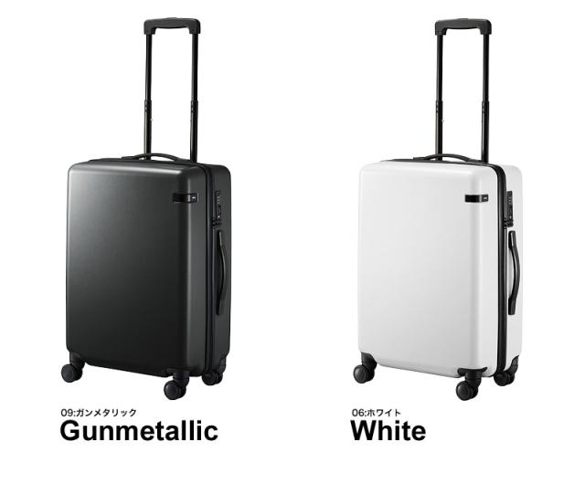 ace.TOKYO（エース トーキョー） CORNERSTONE2-Z（コーナーストーン2-Z） スーツケース 06862