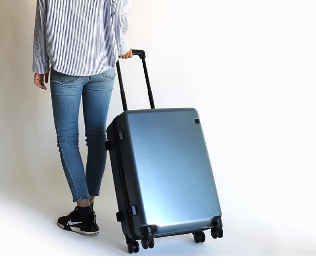 ace.TOKYO（エース トーキョー） CORNERSTONE2-Z（コーナーストーン2-Z） スーツケース 06862