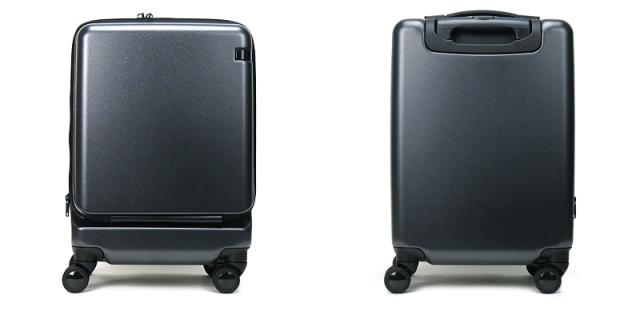 ace.TOKYO（エース トーキョー） CORNERSTONE2-Z（コーナーストーン2-Z） スーツケース 06863