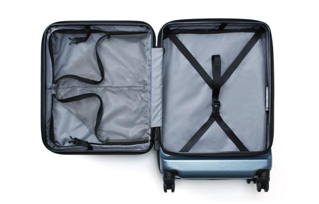 ace.TOKYO（エース トーキョー） CORNERSTONE2-Z（コーナーストーン2-Z） スーツケース 06864