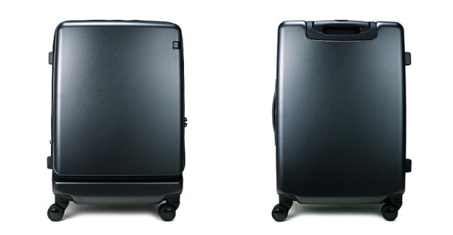 ace.TOKYO（エース トーキョー） CORNERSTONE2-Z（コーナーストーン2-Z） スーツケース 06864