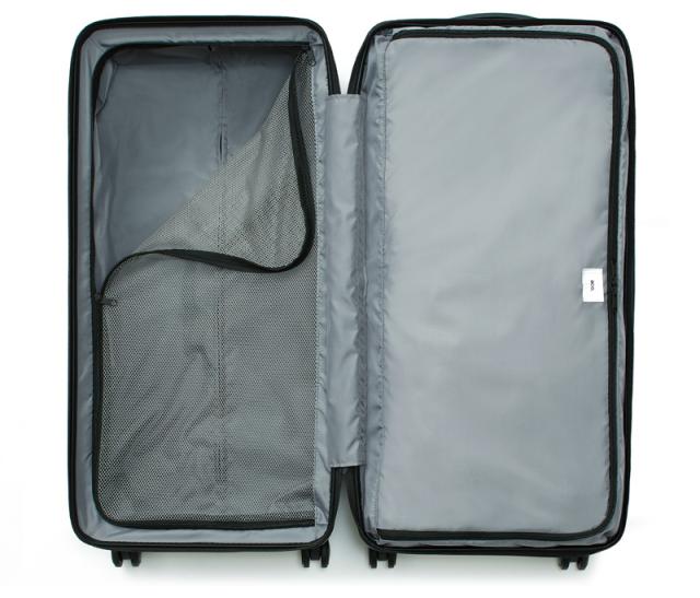 ace.TOKYO（エース トーキョー） CORNERSTONE2-Z（コーナーストーン2-Z） スーツケース 06865