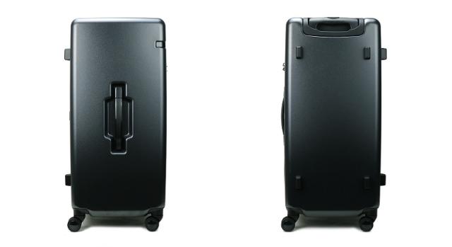 ace.TOKYO（エース トーキョー） CORNERSTONE2-Z（コーナーストーン2-Z） スーツケース 06865