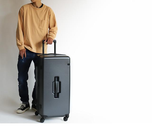 ace.TOKYO（エース トーキョー） CORNERSTONE2-Z（コーナーストーン2-Z） スーツケース 06865