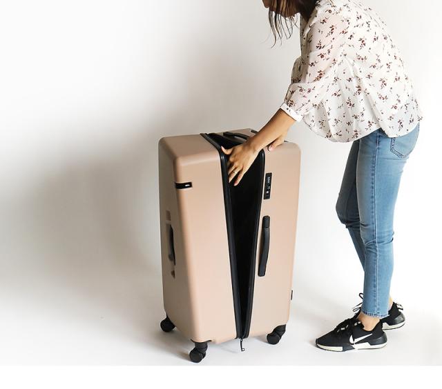 ace.TOKYO（エース トーキョー） CORNERSTONE2-Z（コーナーストーン2-Z） スーツケース 06865