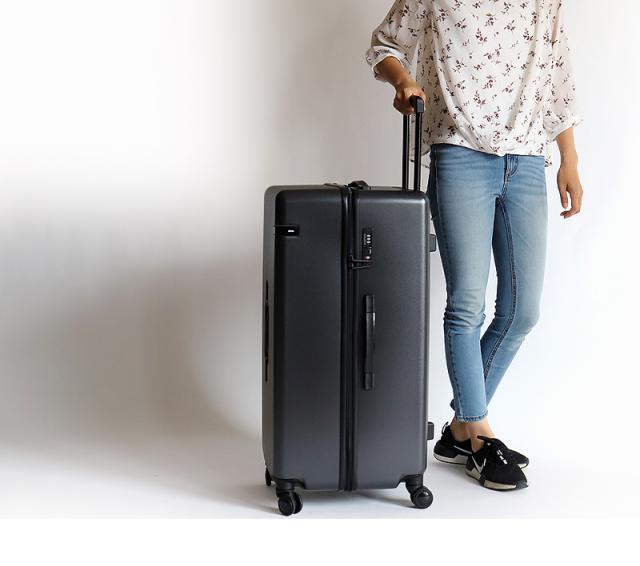 ace.TOKYO（エース トーキョー） CORNERSTONE2-Z（コーナーストーン2-Z） スーツケース 06865